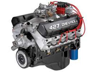 P2771 Engine